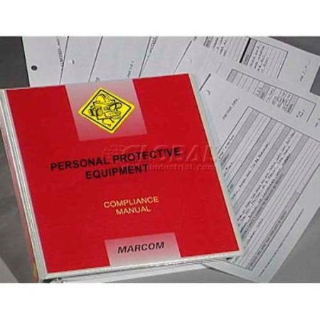 THE MARCOM GROUP, LTD Personal Protective Equipment Compliance Manual M000PPE0EO